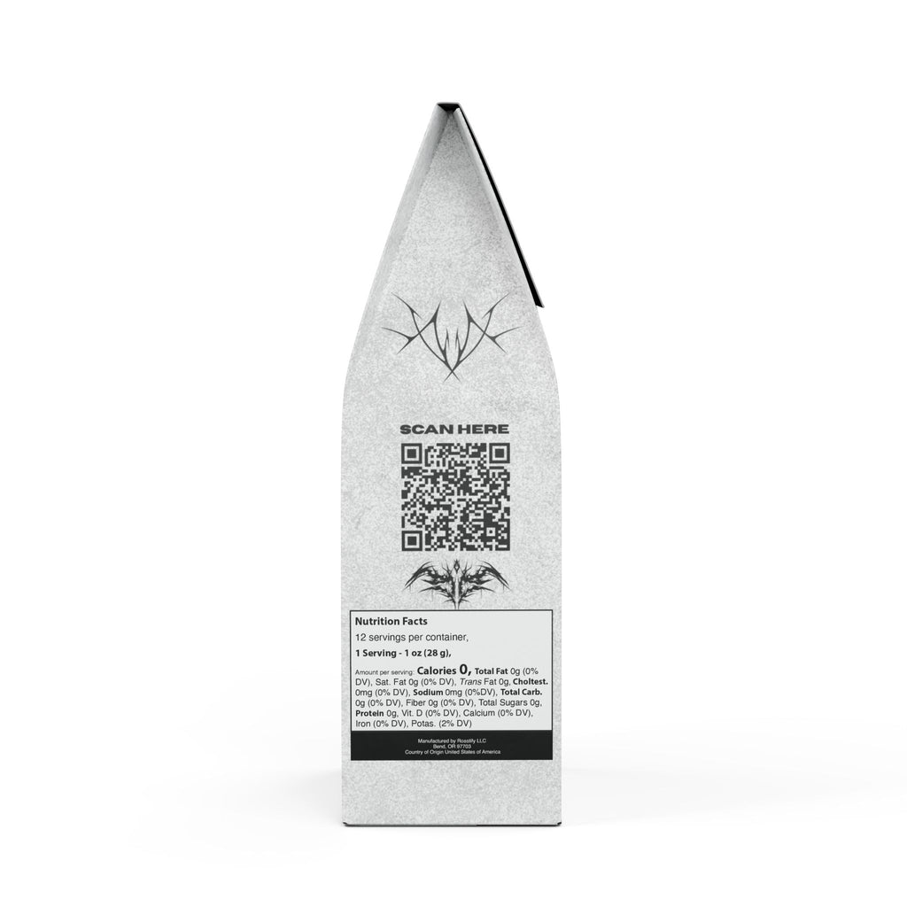 GLOOM - LIGHT ROAST Coffee Blend (Light Roast)