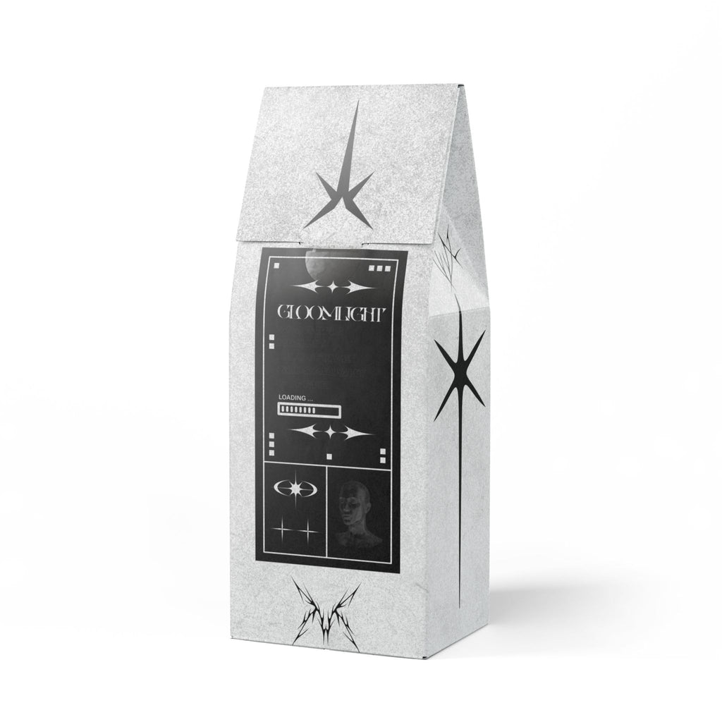GLOOM - LIGHT ROAST Coffee Blend (Light Roast)