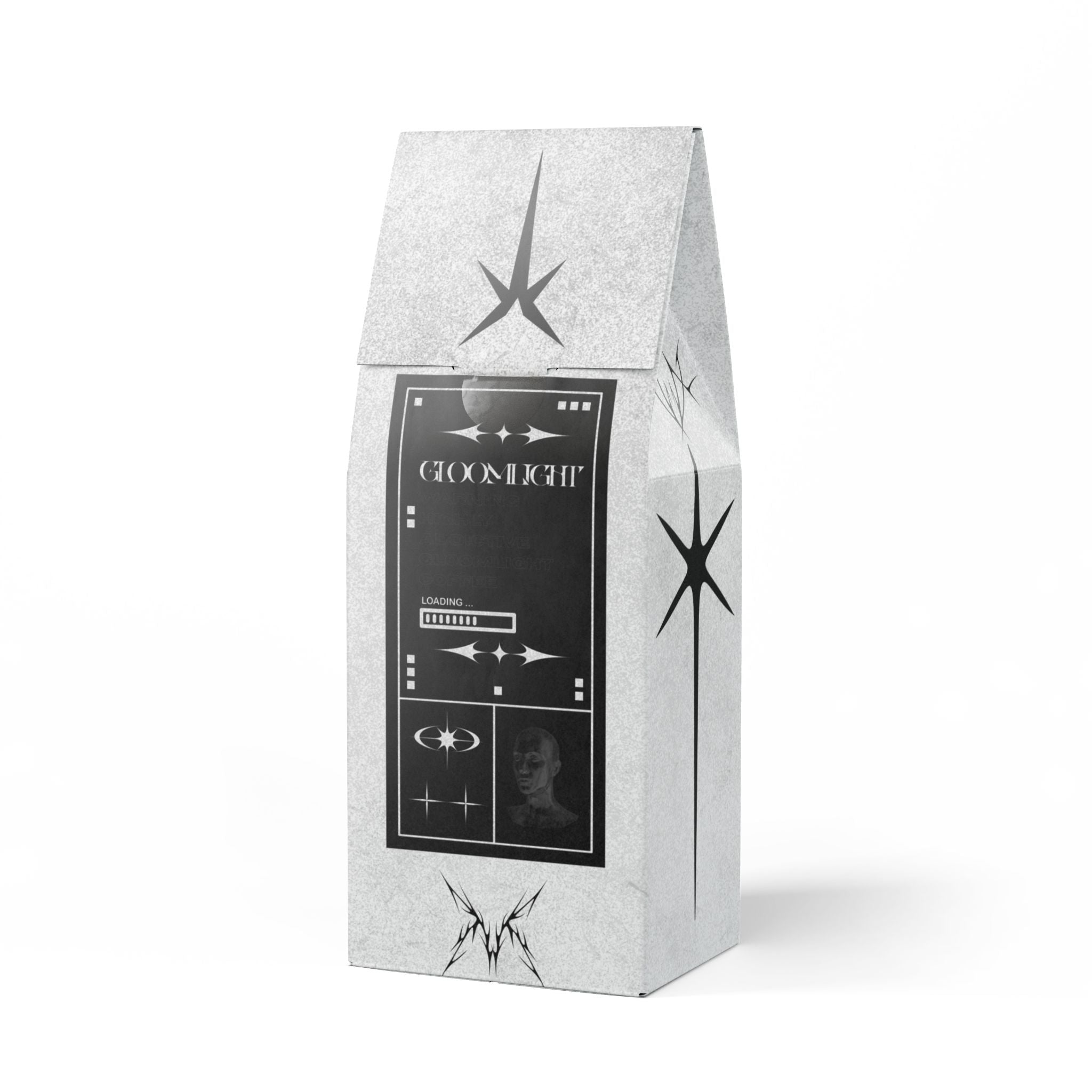 GLOOM - LIGHT ROAST Coffee Blend (Light Roast)