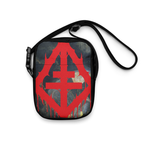 GLOOMLIGHT ICON CROSSBODY BAG