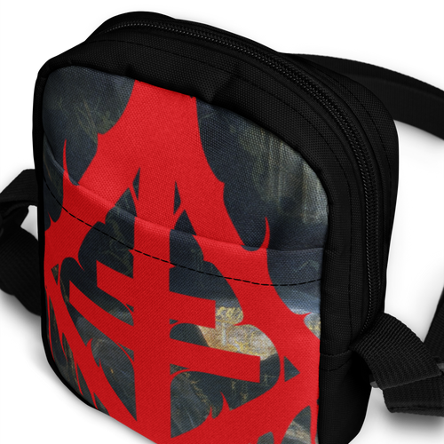 GLOOMLIGHT ICON CROSSBODY BAG